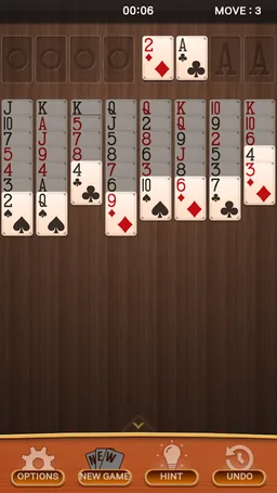 7up 7down screenshot 17