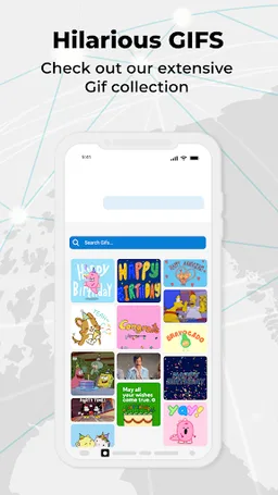 Browser Keyboard screenshot 4