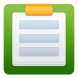 Planning Center Services icon