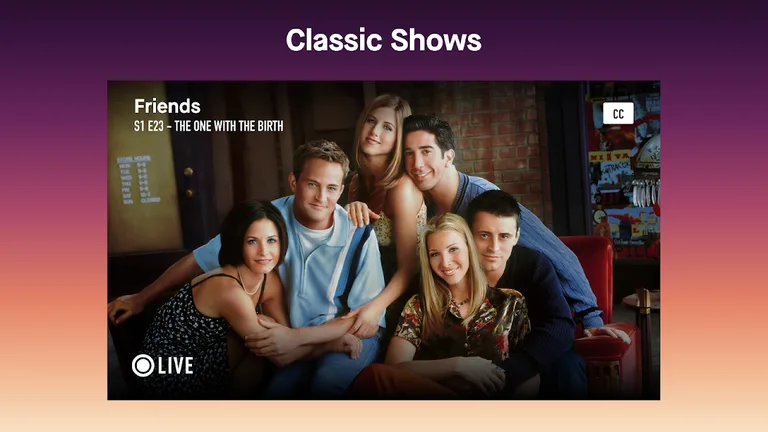 Watch TBS screenshot 19