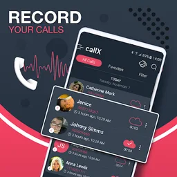 Call Recorder - Automatic Call screenshot 3