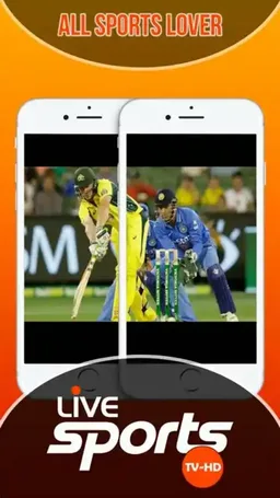 Live Football Tv-Global Sport 2020 Euro screenshot 3