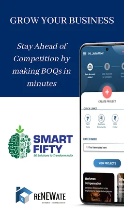 ReNEWate: Estimate Interiors screenshot 5