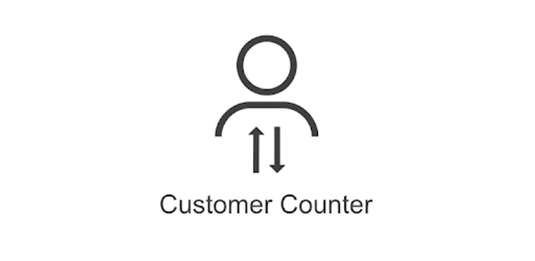 Customer Counter cover image
