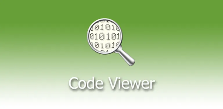 Code Viewer cover image
