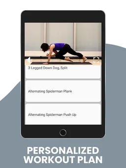 Shoulder Physical Therapy screenshot 7