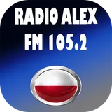 Radio Alex Zakopane 105.2 FM icon