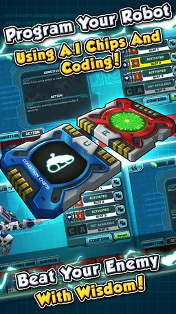 Toy Attack screenshot 2