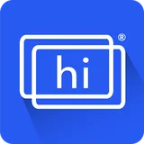 Hi App icon