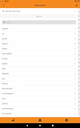 Breck Finder screenshot 9