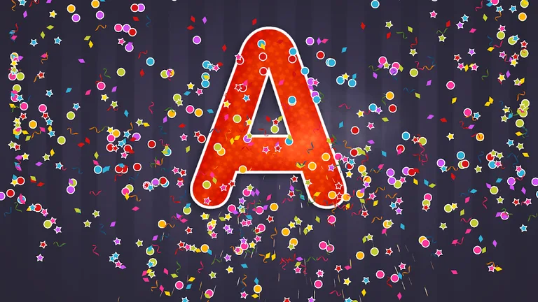 ABC Alphabet Tracing screenshot 19