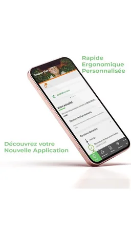 L'appli GENERATION screenshot 1