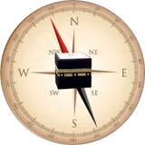 Qibla Finder icon