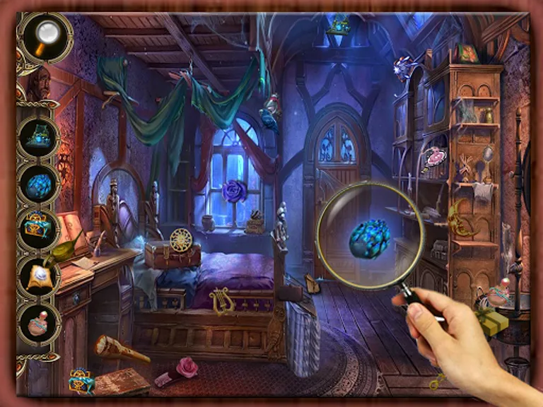 Crime Case : Solve the mystery screenshot 3