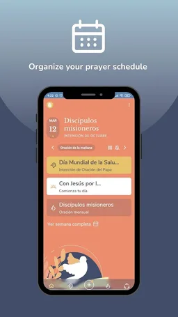 Click To Pray screenshot 1