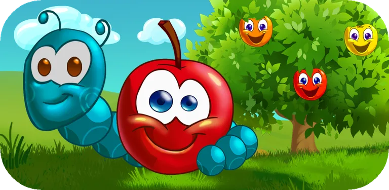 Pop Apple cover image