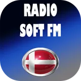 Radio Soft App Danmark Online icon