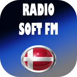 Radio Soft App Danmark Online icon