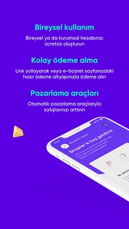 Shopier screenshot 2