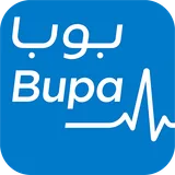 Bupa Arabia بوبا العربية icon