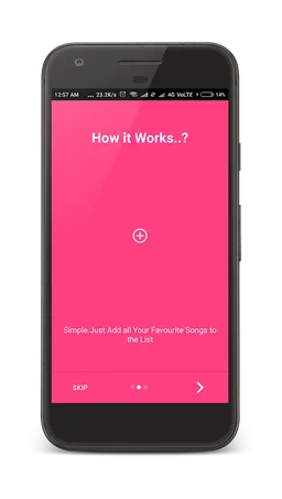 Multiple Ringtone Setter screenshot 2