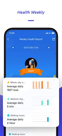 NoiseFit Assist screenshot 3