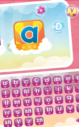 Shkruaj Shkronjat screenshot 6