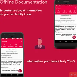 Sensor Tester || TEST, DIAGNOSE YOUR DEVICE !! screenshot 8