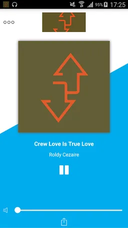 UPDOWN RADIO screenshot 2