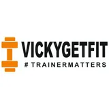 VICKY GET FIT icon