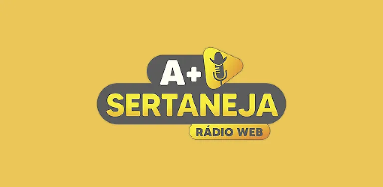 Rádio A Mais Sertaneja cover image