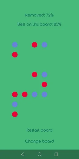 Remove - Match 3 Game screenshot 1