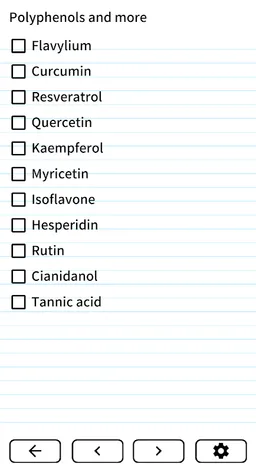 Organic Pop screenshot 6