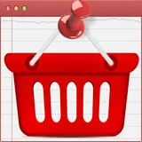 MyShoppingList icon