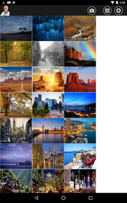 Brax.Me - Private Communities screenshot 1