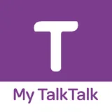 My TalkTalk icon