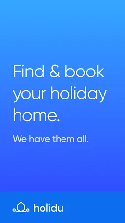 Holidu: Holiday Homes screenshot 3