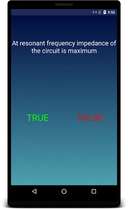 Transformers and Coils Knowledge screenshot 5