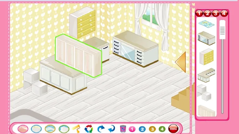 Design Decorate House screenshot 2