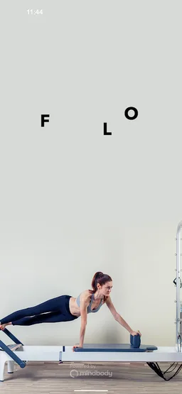 Flo Studio screenshot 2