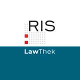 LawThek - RIS:App icon