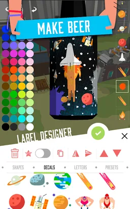 Brew Town screenshot 14