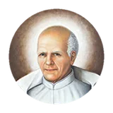 Saint Stanislaus Papczynski icon