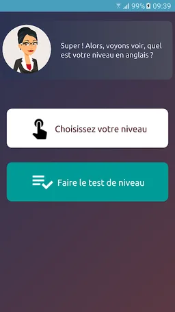 L’Anglais de A à Z screenshot 2
