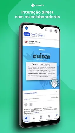 Maestro Mateus screenshot 5