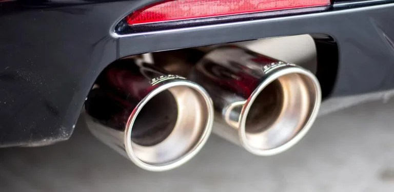 Звуки двигателей лучших автомобилей мира cover image