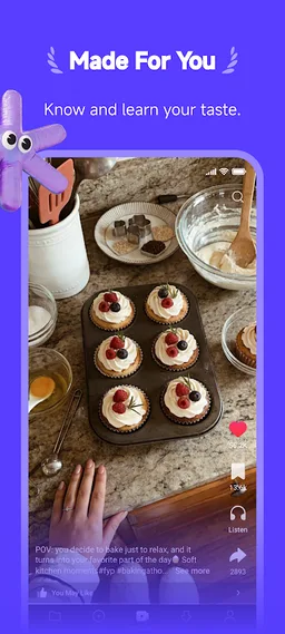 Mi Video-Short Video Download screenshot 10