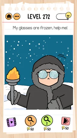 Brain Test 2: Tricky Stories screenshot 7