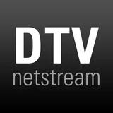 DTV Netstream icon