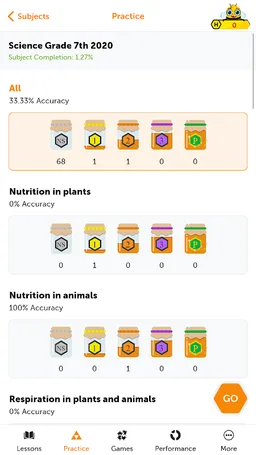 The Educators Edge screenshot 6